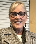 Dr. Maggie Rea photo